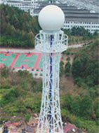 F:\公众号\水文仪器图片2021-6\雨量雷达监测预警系统.jpg